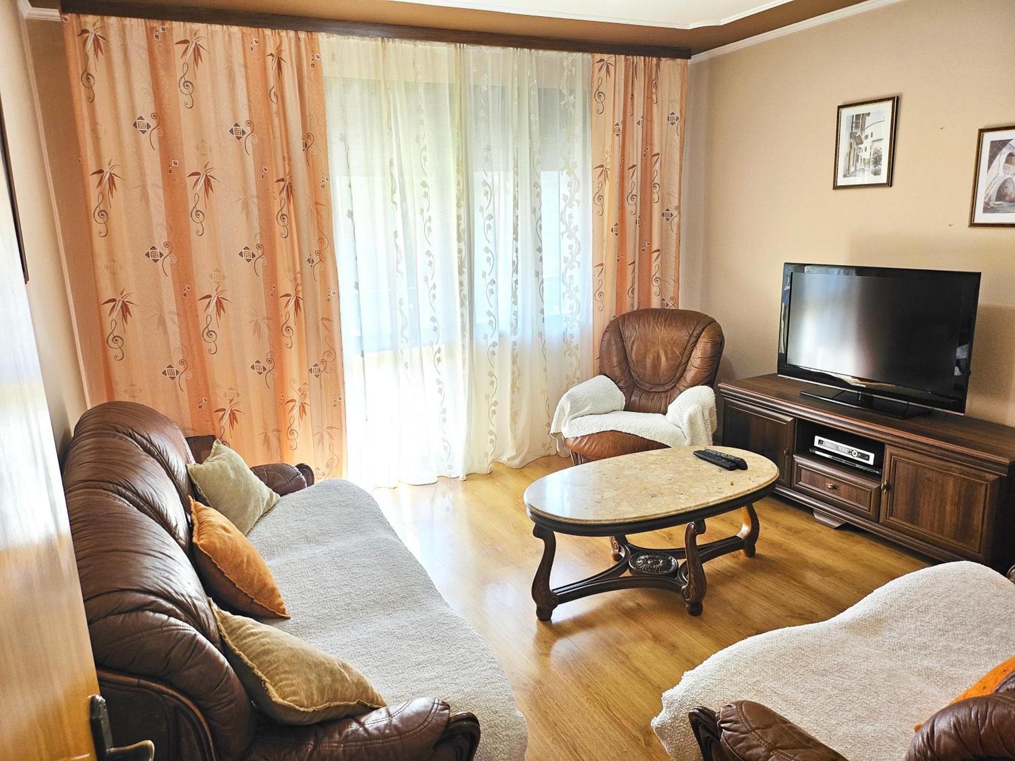 Apartment Luka コトル エクステリア 写真