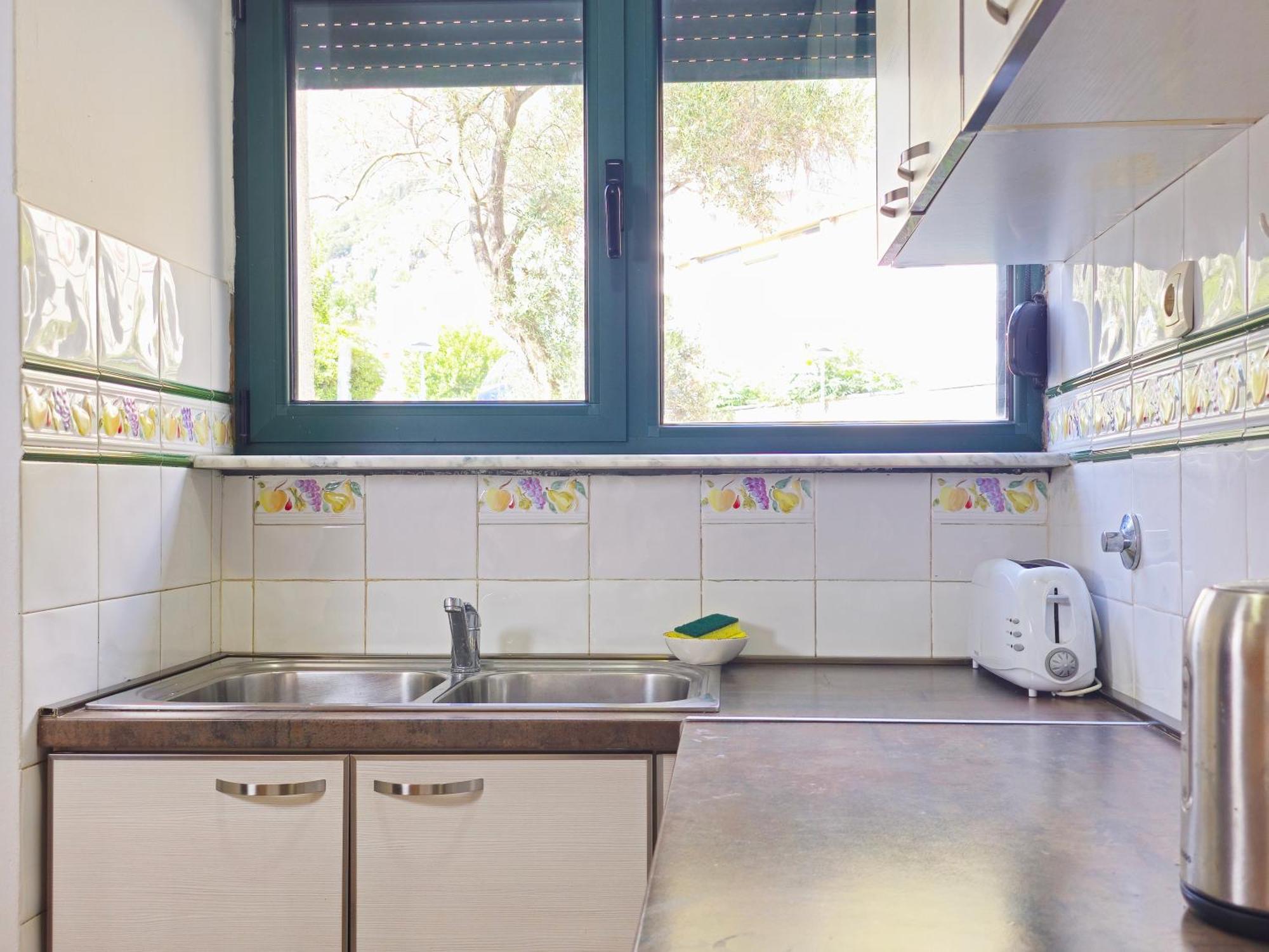 Apartment Luka コトル エクステリア 写真