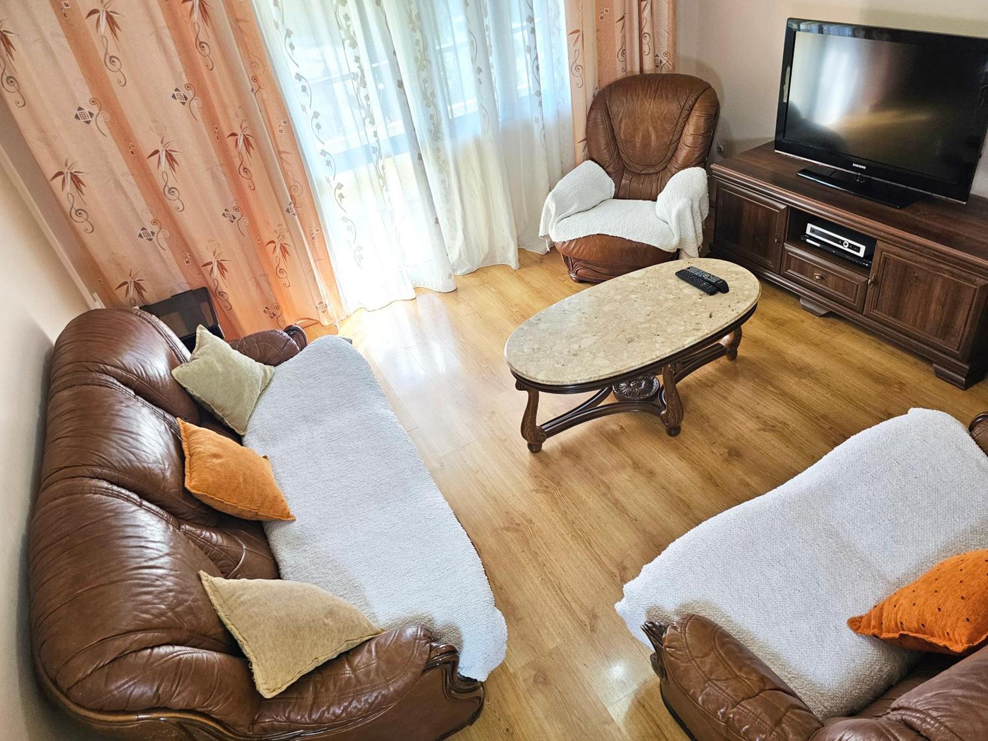 Apartment Luka コトル エクステリア 写真
